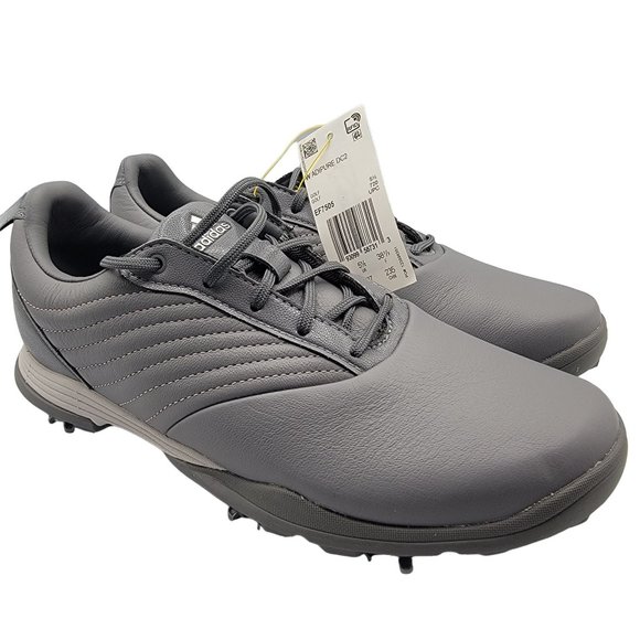 adidas Shoes Adidas Adipure Dc2 Golf Shoes Womens 7 Lace Up 6 Spike